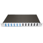 DATWAYLER - DAT41522600ZY LWL Spleissbox 1HE 12xSC-Duplex fA1/4r 2
