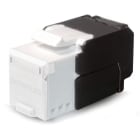 DATWAYLER DAT41807400ZF Keystone Modul RJ45 toolless UTP Kat.6A