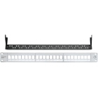 DATWAYLER DAT418021 Patchpanel 24Port 1HE leer fA1/4r KU-T U