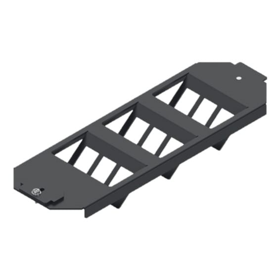 DATWAYLER - DAT418403 Bodentankeinsatz Economy fA1/4r Electrap