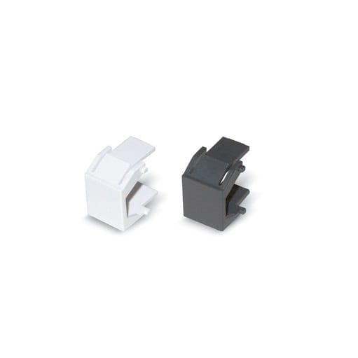 DATWAYLER DAT418011 Blindabdeckung fA1/4r Keystone-A-ffnunge
