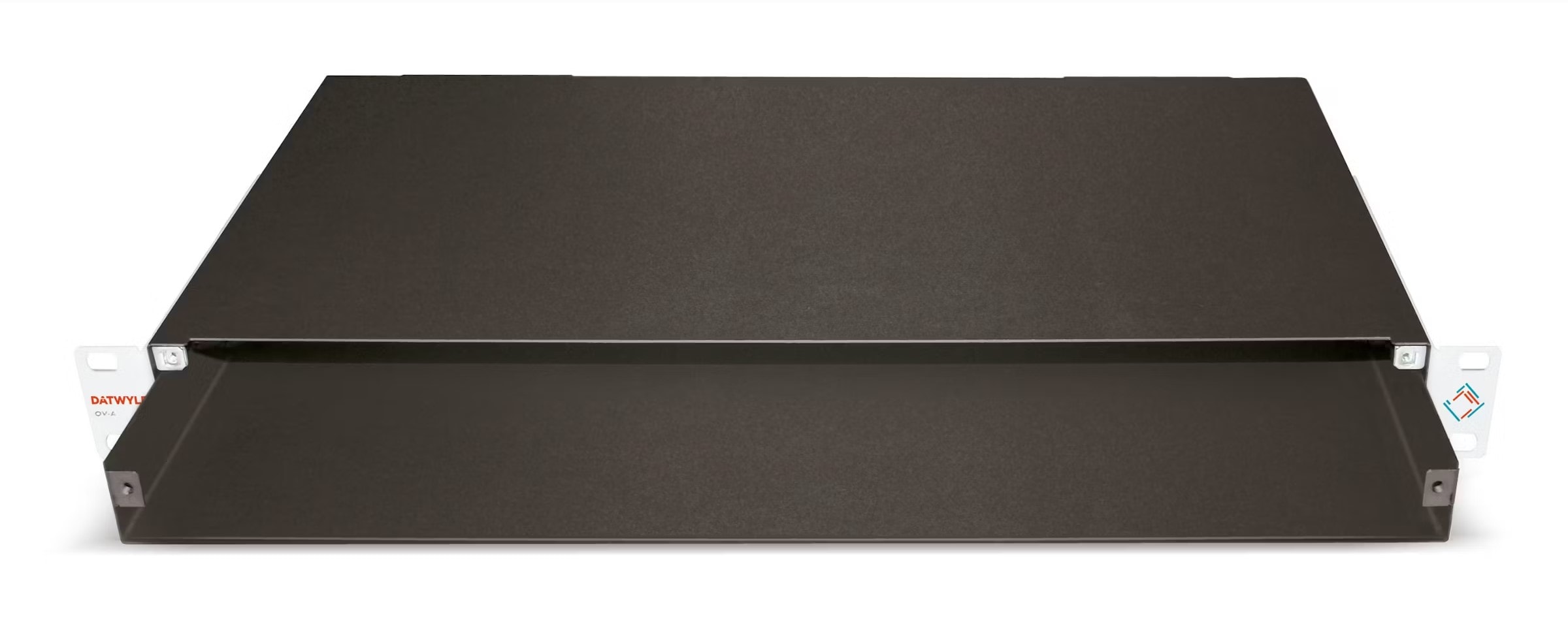 DATWAYLER - DAT41555000ZY LWL Spleissbox-GehAuse OV-S 1HE auszieh