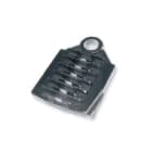 DATWAYLER - DAT1411153 LWL Spleisshalter 6x Schrumpf fA1/4r Spl