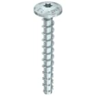 DATWAYLER - DAT3800309ZX Montageschraube T30 fA1/4r Profilschiene