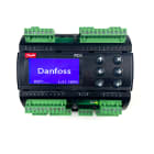 DEVI DEI140F1133 DEVIreg Hotwater 4-Kanal Regler fA1/4r W