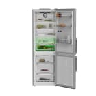 ELEKTRA BREGENZ EKR7524620021 KA1/4hl-Gefrierkombi 60cm NoFr. 210/106L