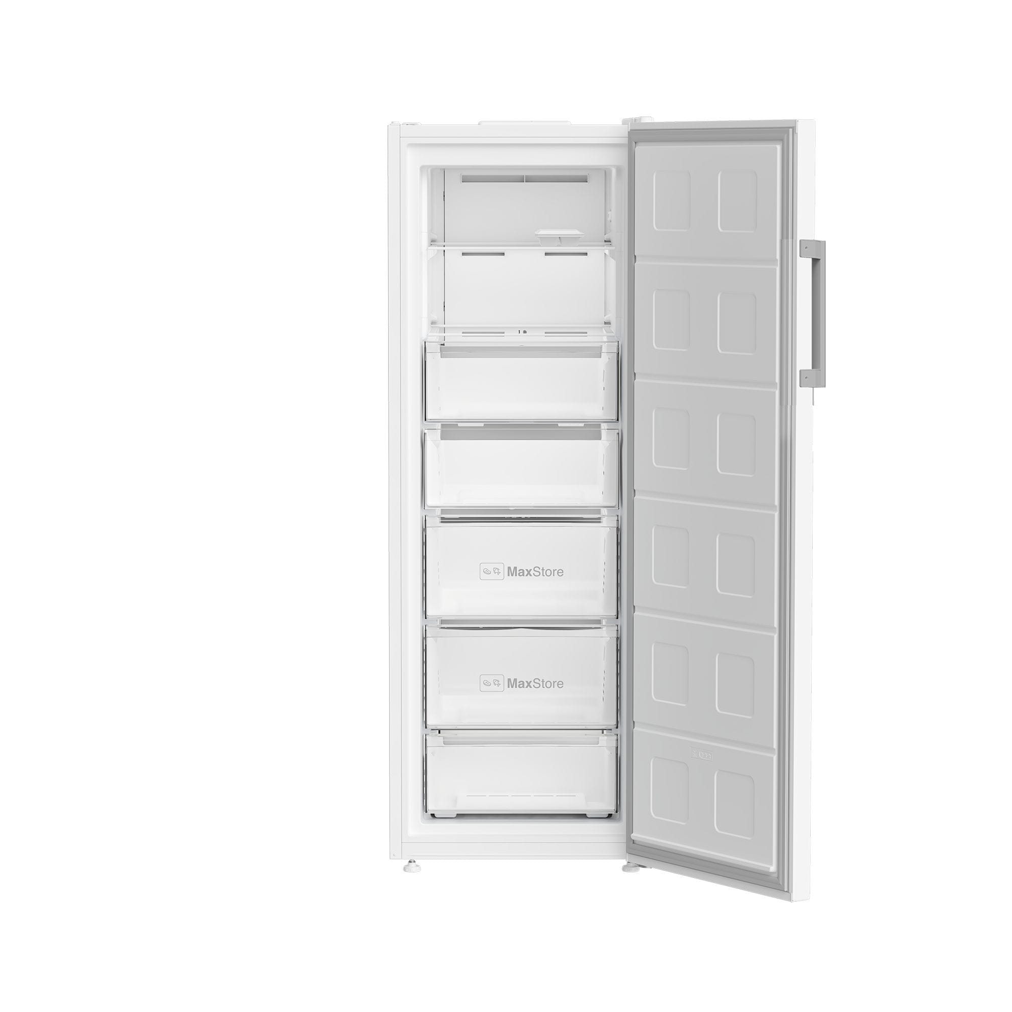 ELEKTRA BREGENZ EKR7284746010 Gefrierschrank 60cm 7FAcher IceM NoFr 2