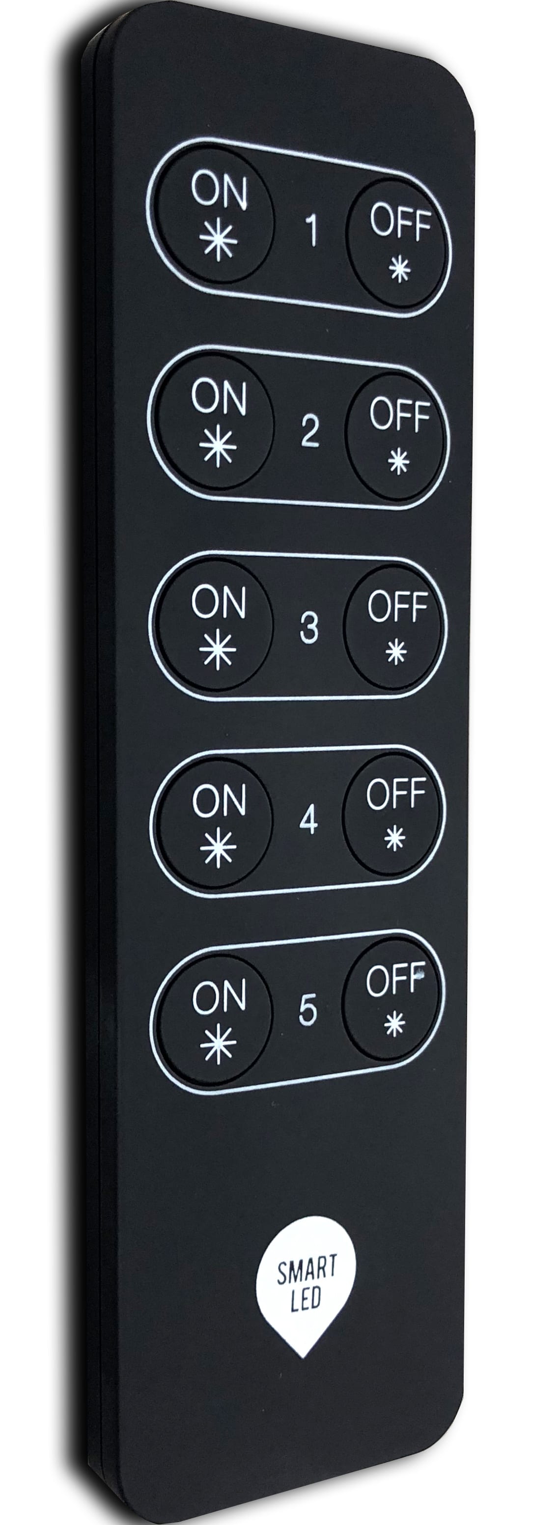 ETHERMA - ETR46409 Funk-Handsender fA1/4r Dimmer LAVA-DIMM-