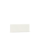ETHERMA ETR46279 Infrarotheizung, Wand/Decke, weiA, 1200