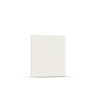 ETHERMA ETR46282 Infrarotheizung, Wand/Decke, weiA, 900x