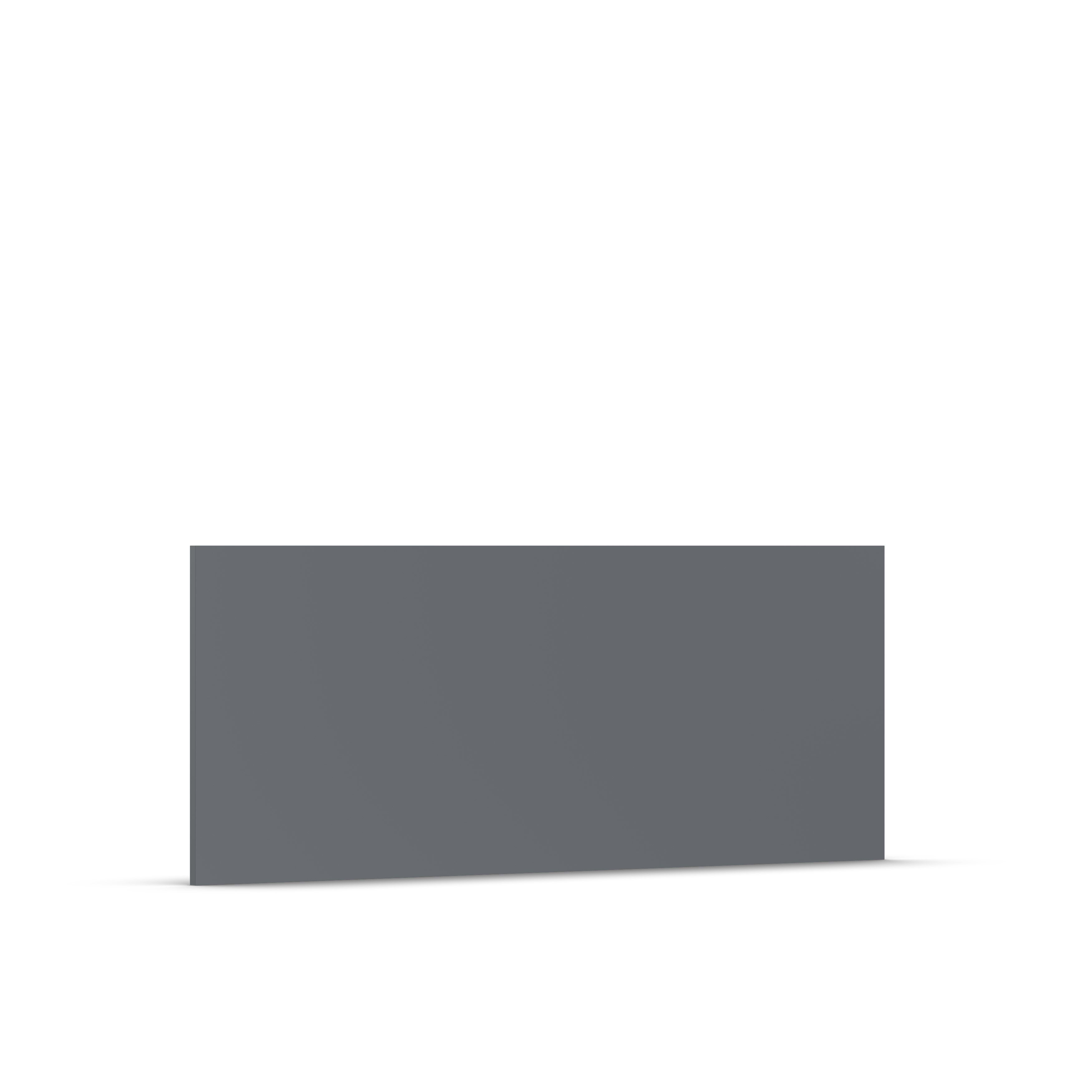 ETHERMA ETR46291 Infrarotheizung, Wand/Decke, Nano-Anthra