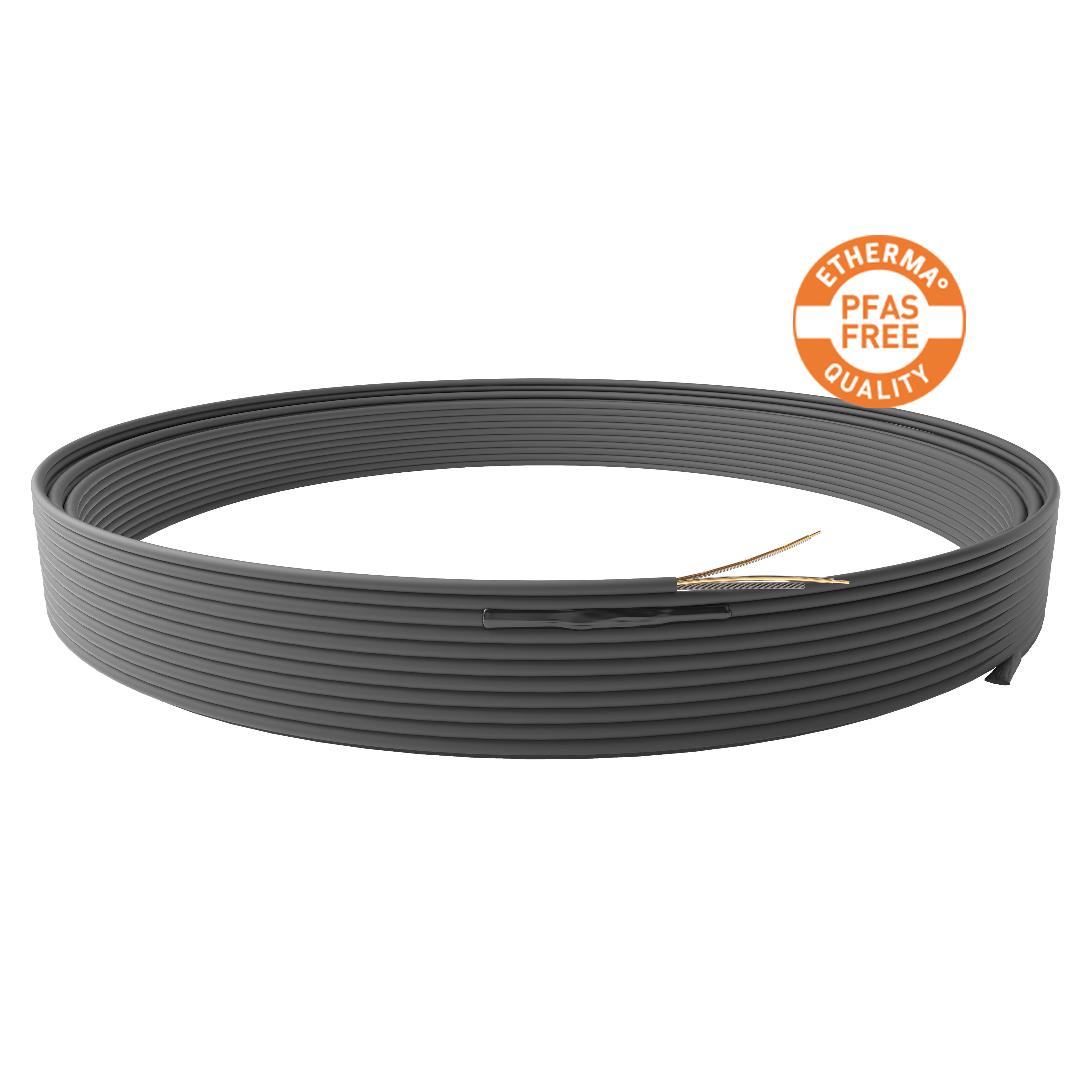 ETHERMA - ETR46542 Heizschleife fA1/4r Estricheinbau,PFAS f