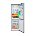 HISENSE HSZ20011725 KA1/4hl-Gefrierkombi 60cm NoFr.Plus 207/