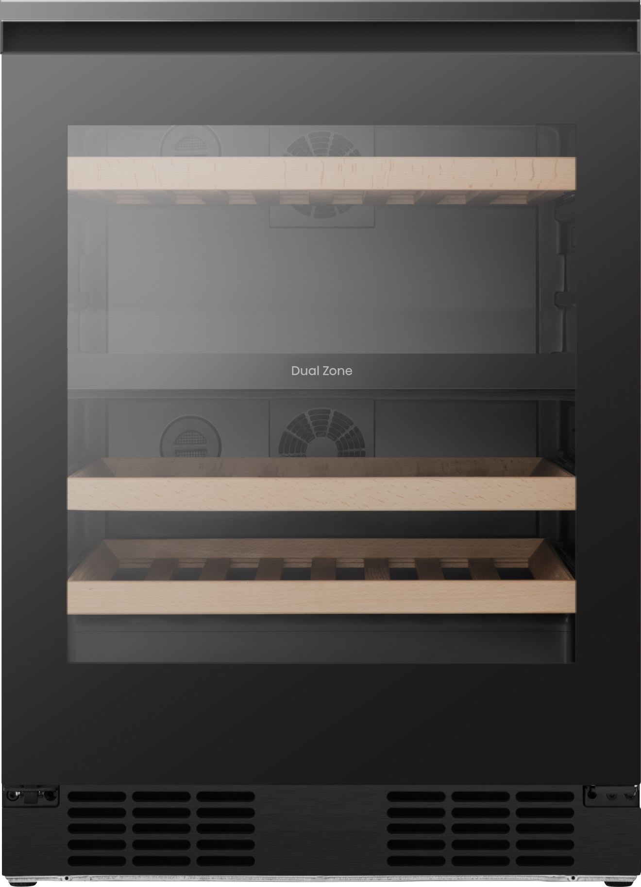 HISENSE - HSZ20013664 Weintemperierschrank 2Z 46Fl.A 0.75L WL