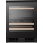 HISENSE HSZ20013664 Weintemperierschrank 2Z 46Fl.A 0.75L WL