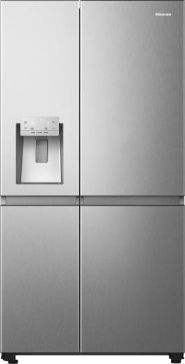 HISENSE - HSZ20011698 SbS IceM Wassertank NoFr. 417/215L WiFi