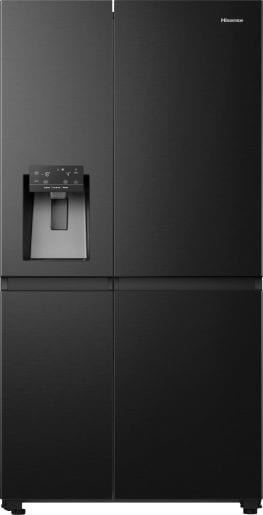 HISENSE - HSZ20013220 SbS IceM Festwasseranschl. NoFr. 417/215