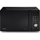 HISENSE - HSZ742799 Mikrowelle m. Grill 700/800W 20L 10St. 9