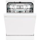HISENSE - HSZ20015415 GeschirrspA1/4ler 60cm 6Prog. TotalDry A