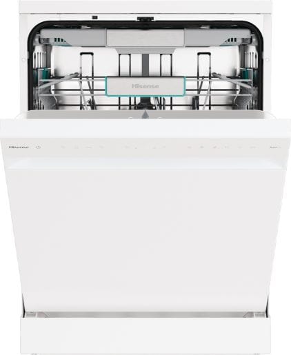 HISENSE HSZ20015415 GeschirrspA1/4ler 60cm 6Prog. TotalDry A