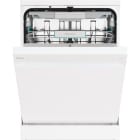 HISENSE HSZ20015415 GeschirrspA1/4ler 60cm 6Prog. TotalDry A