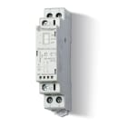 FINDER SPA - FIN223200121520 CONTATTORE MODULARE