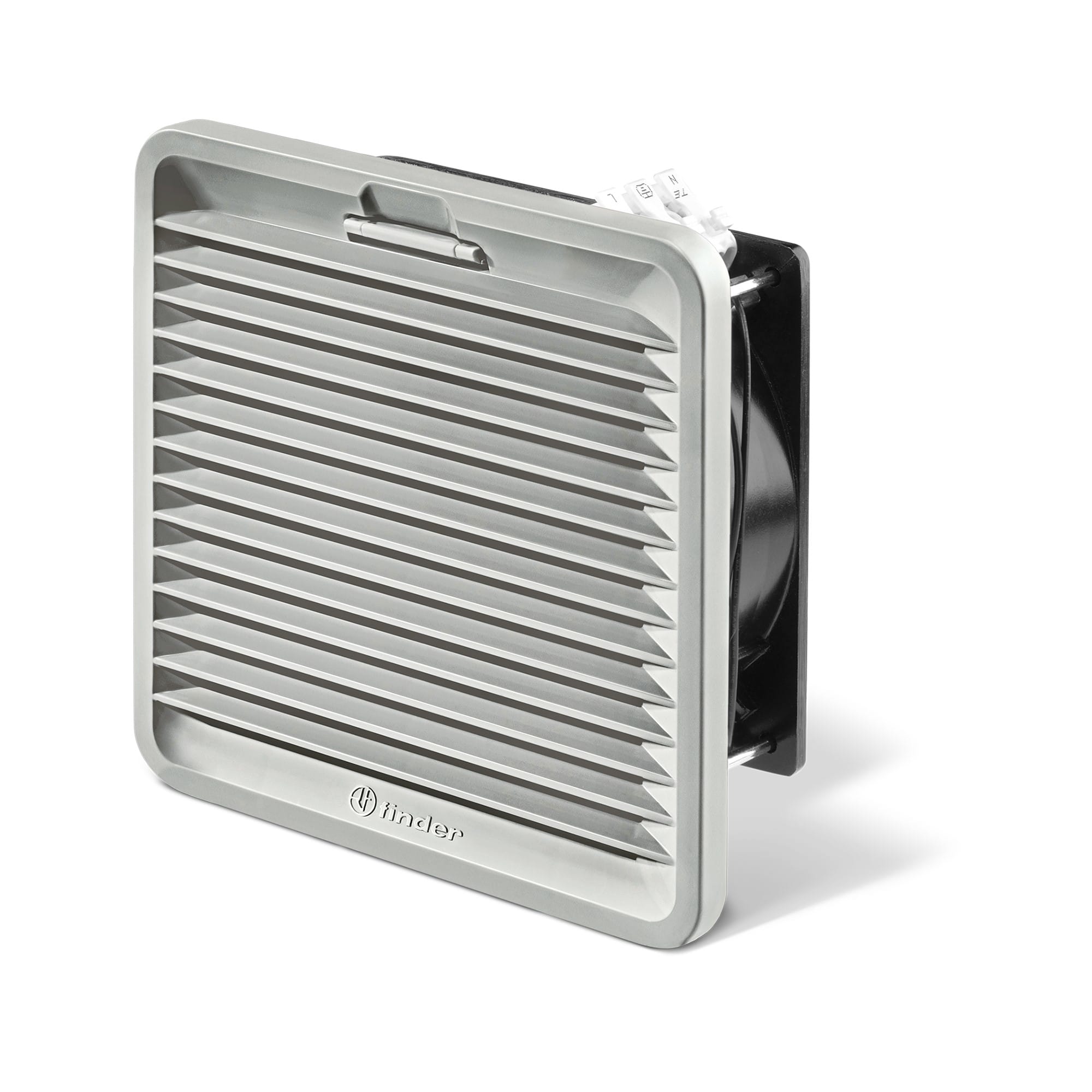 FINDER SPA FIN7F3082303100 VENTILATORE CON FILTRO PER ESTERNI TG.3