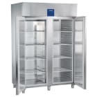 Liebherr LIE90007151 Gastro-KA1/4hlschrank SbS dynamisch 8Ros