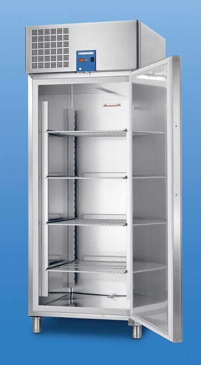 Liebherr - LIE90025351 Gastro-KA1/4hlschrank dynamisch 4Roste 4