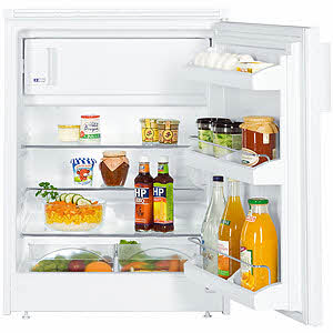Liebherr - LIE996547451 VG!FH+ UnterbaukA1/4hlschrank dek. ****