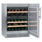 Liebherr - LIE996941251 VG!FH+ Weintemperierschrank 3Z 3Holzb. 9