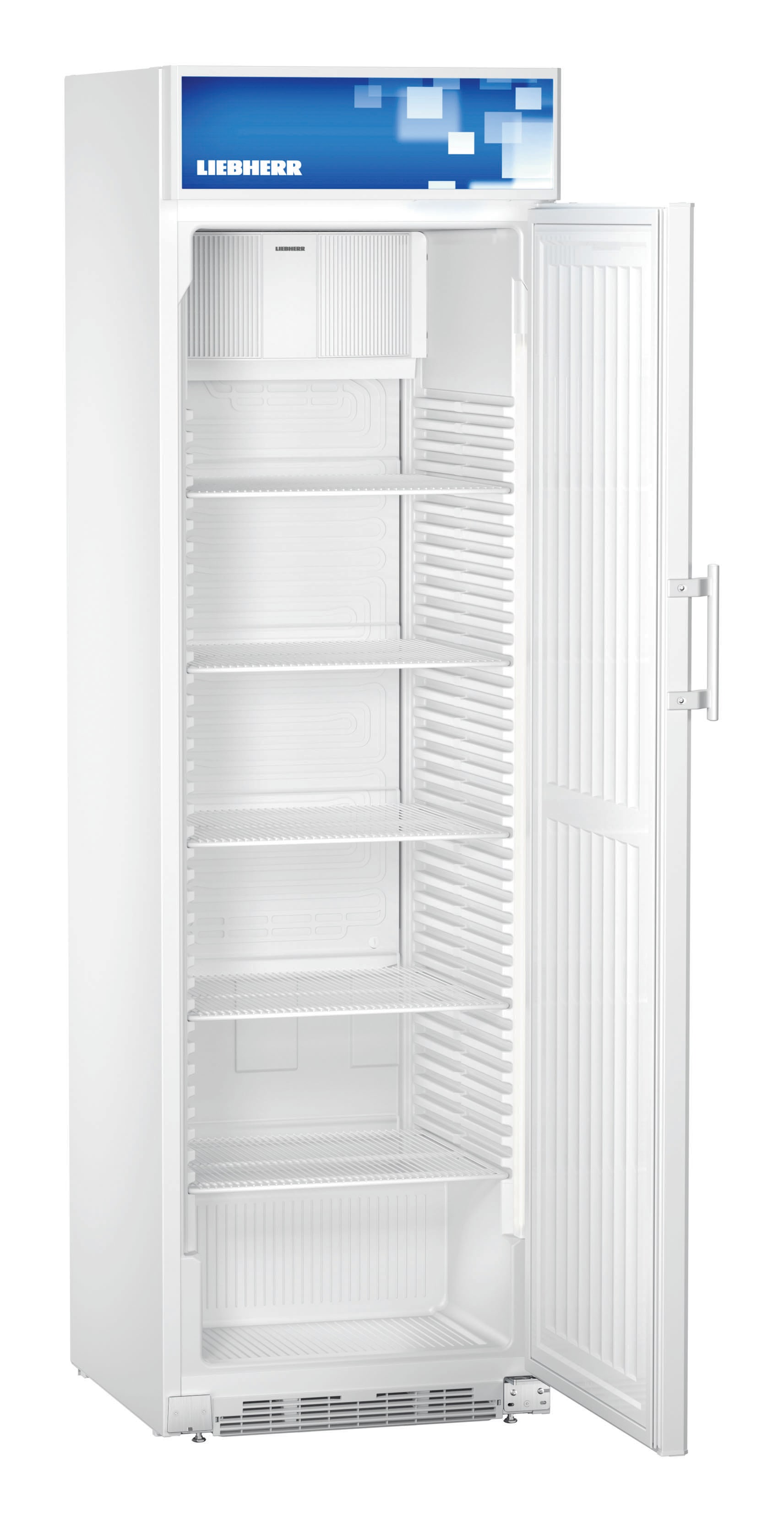 Liebherr - LIE994866251 FlaschenkA1/4hlschrank dynamisch 5Roste