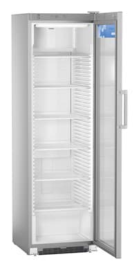 Liebherr LIE994865951 FlaschenkA1/4hlschrank dynamisch 6Roste