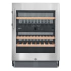 Liebherr - LIE996823051 VG!FH+ Weintemperierschr. unt. 2Z 3Holzb