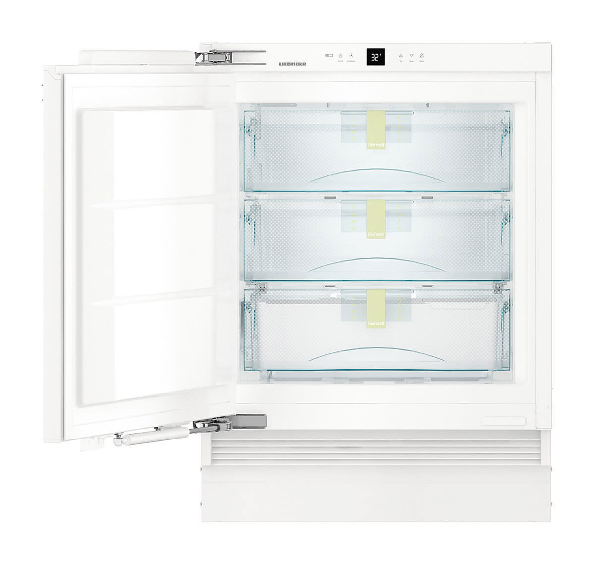 Liebherr - LIE996513151 VG!FH+ EinbaukA1/4hlschrank unt. 0G 3FAc