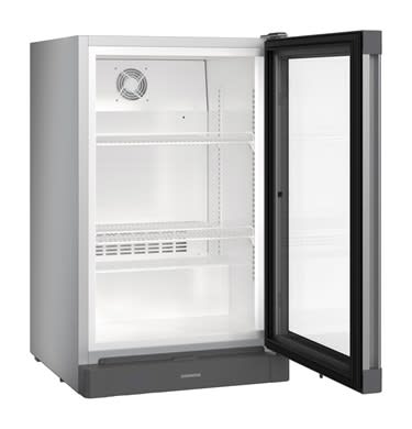 Liebherr - LIE994619151 ThekenkA1/4hlschrank dynamisch 2Roste 10
