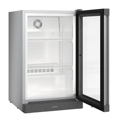 Liebherr - LIE994619151 ThekenkA1/4hlschrank dynamisch 2Roste 10