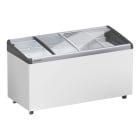 Liebherr LIE90420851 Impuls-Verkaufstruhe 302L 6KArbe gewAl
