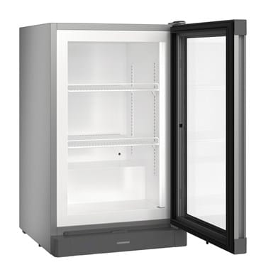 Liebherr LIE994867451 Theken-Gefrierschrank statisch 2Roste 77