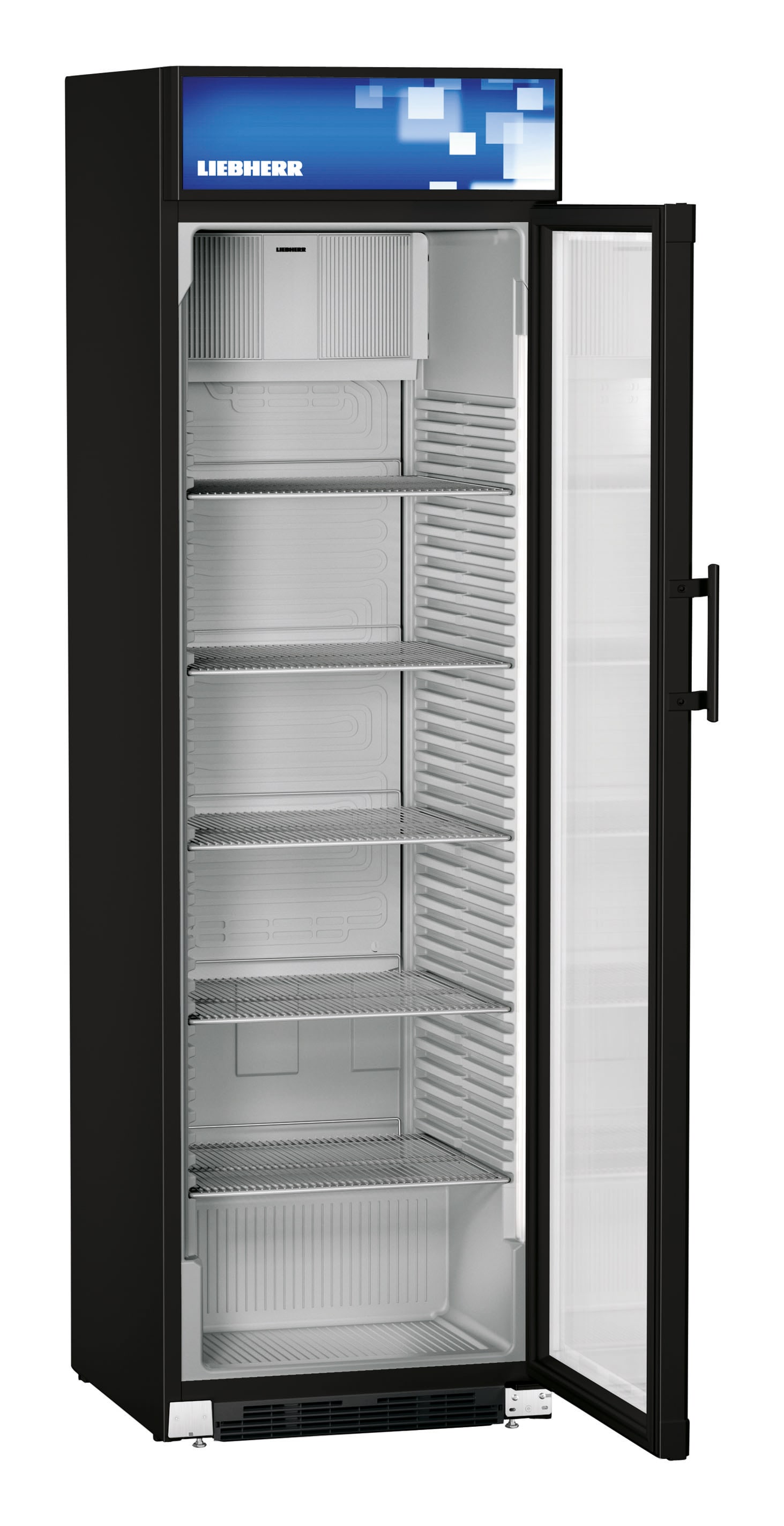Liebherr - LIE90926051 FlaschenkA1/4hlschrank dynamisch 6Roste