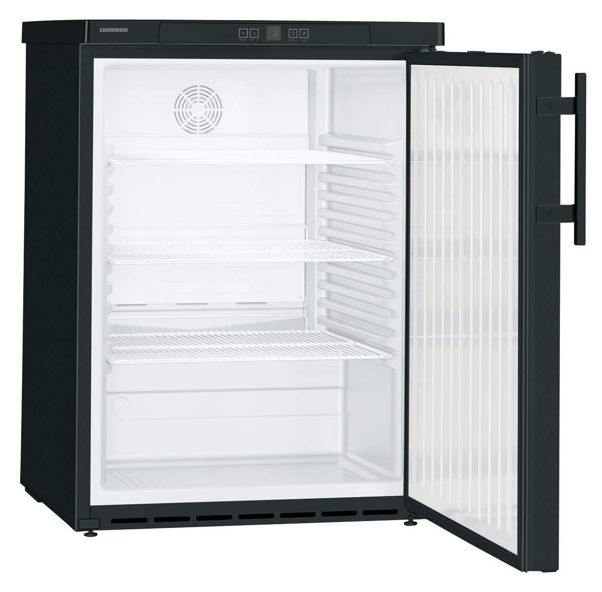 Liebherr LIE90708651 FlaschenkA1/4hlschrank unt. dynamisch 3R