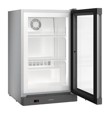 Liebherr LIE994867651 Theken-Gefrierschrank dynamisch 2Roste 6