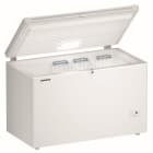 Liebherr LIE996997951 Gefriertruhe 125.5cm 248L 3 KArbe D wei