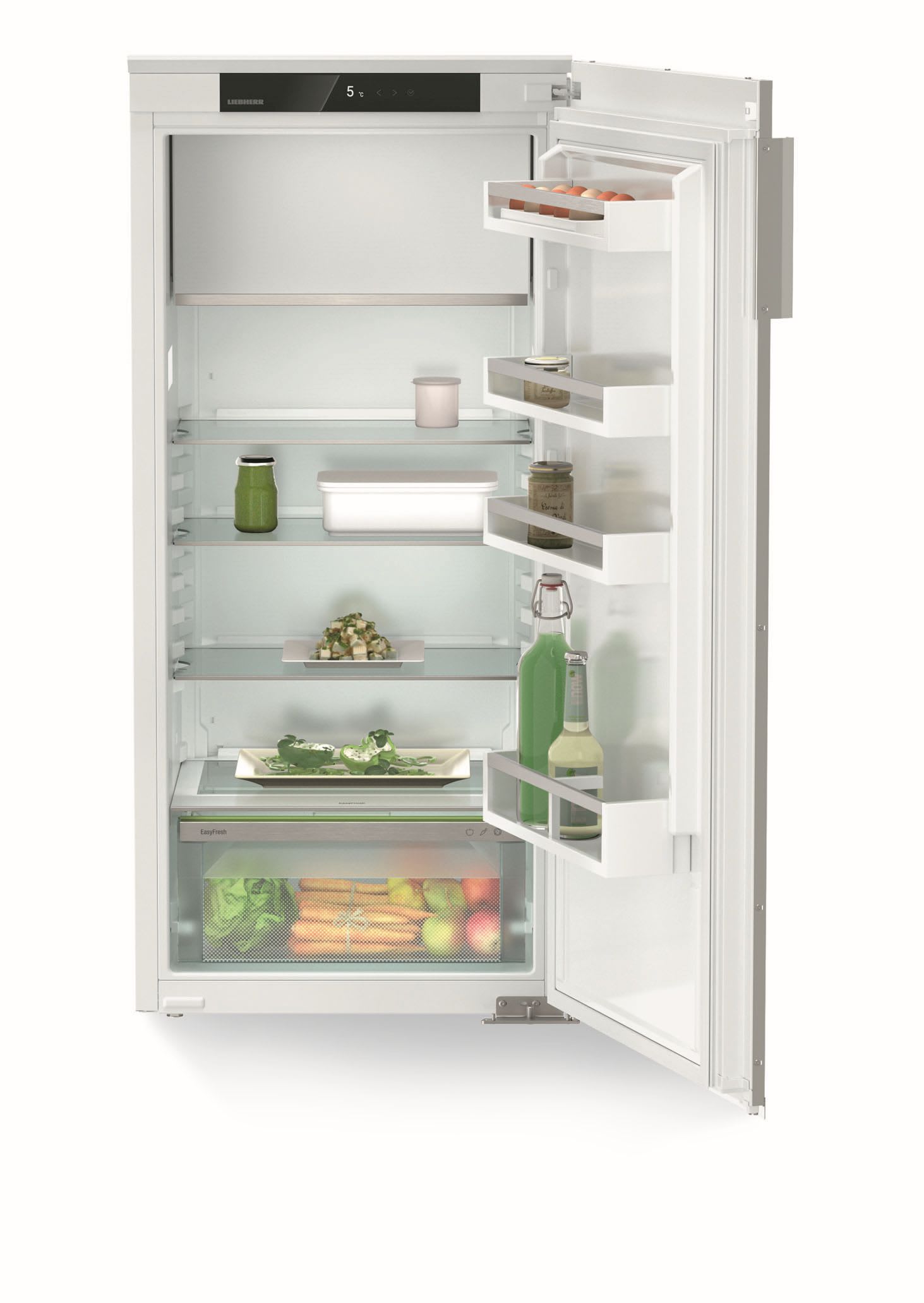 Liebherr - LIE994881951 FH+ EinbaukA1/4hlschrank dek. **** 182L