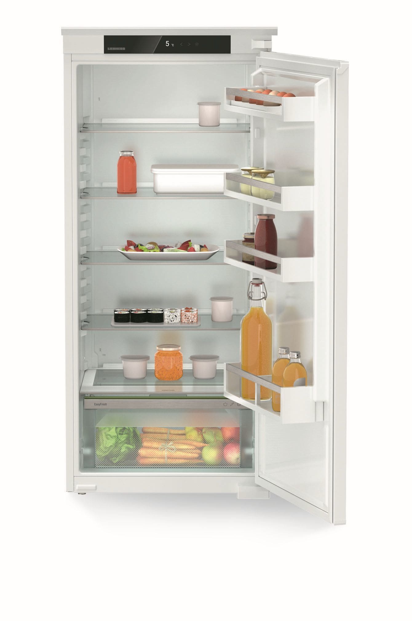 Liebherr - LIE994886151 FH+ EinbaukA1/4hlschrank int. Cooler 202