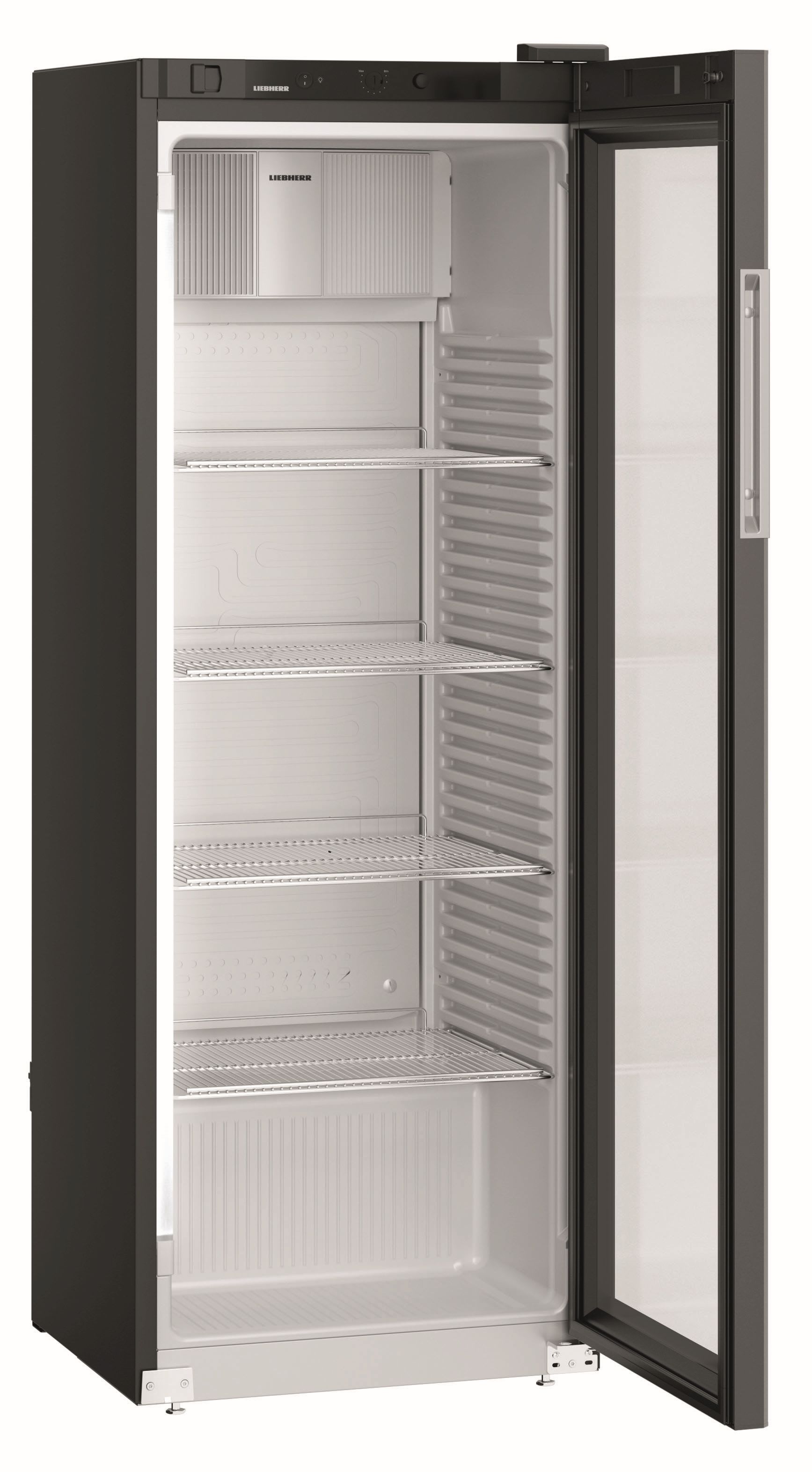 Liebherr - LIE90659851 Gastro-KA1/4hlschrank dynamisch 4Roste 3