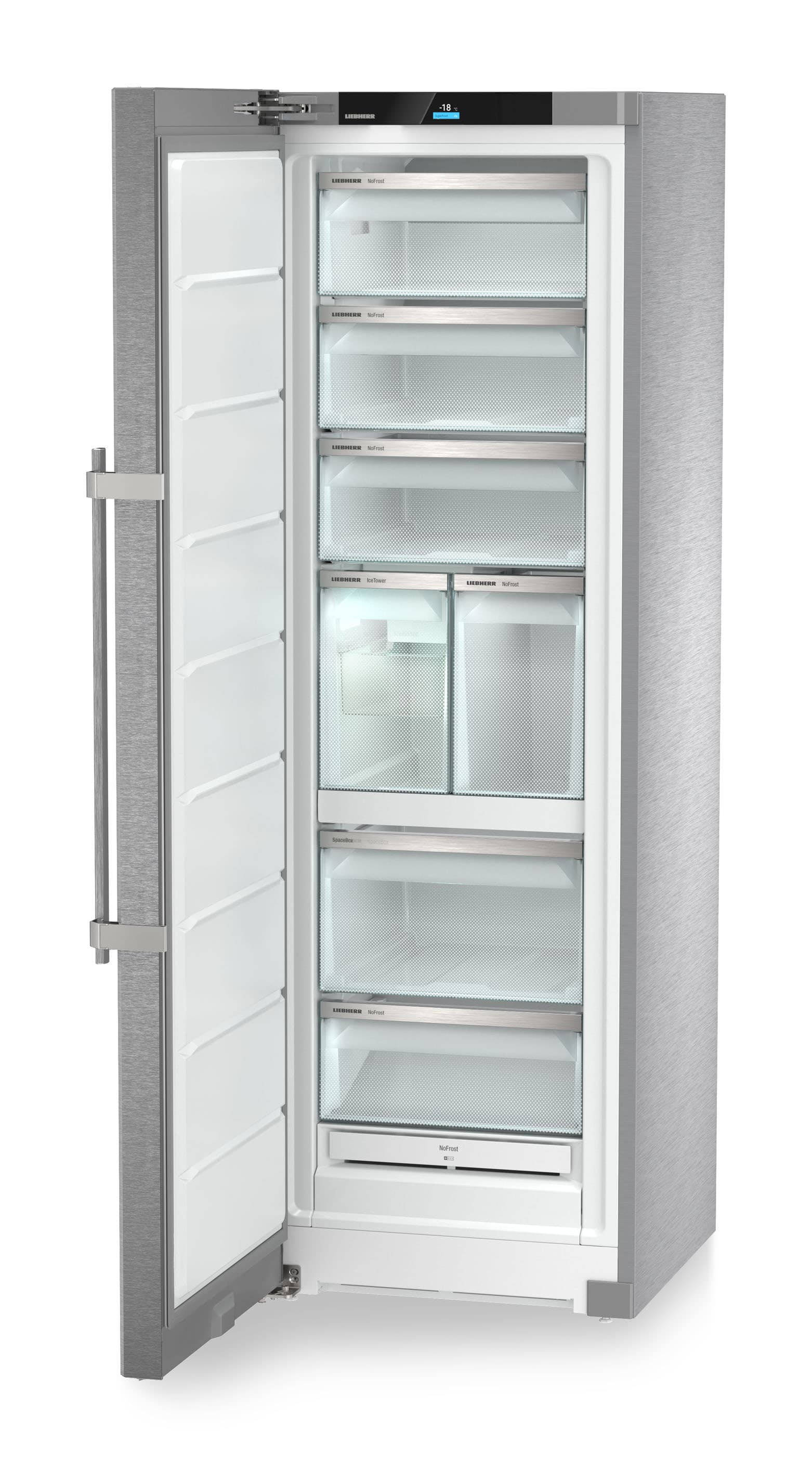 Liebherr LIE995496451 FH+ Gefrierschrank 60cm 7FAcher IceM No