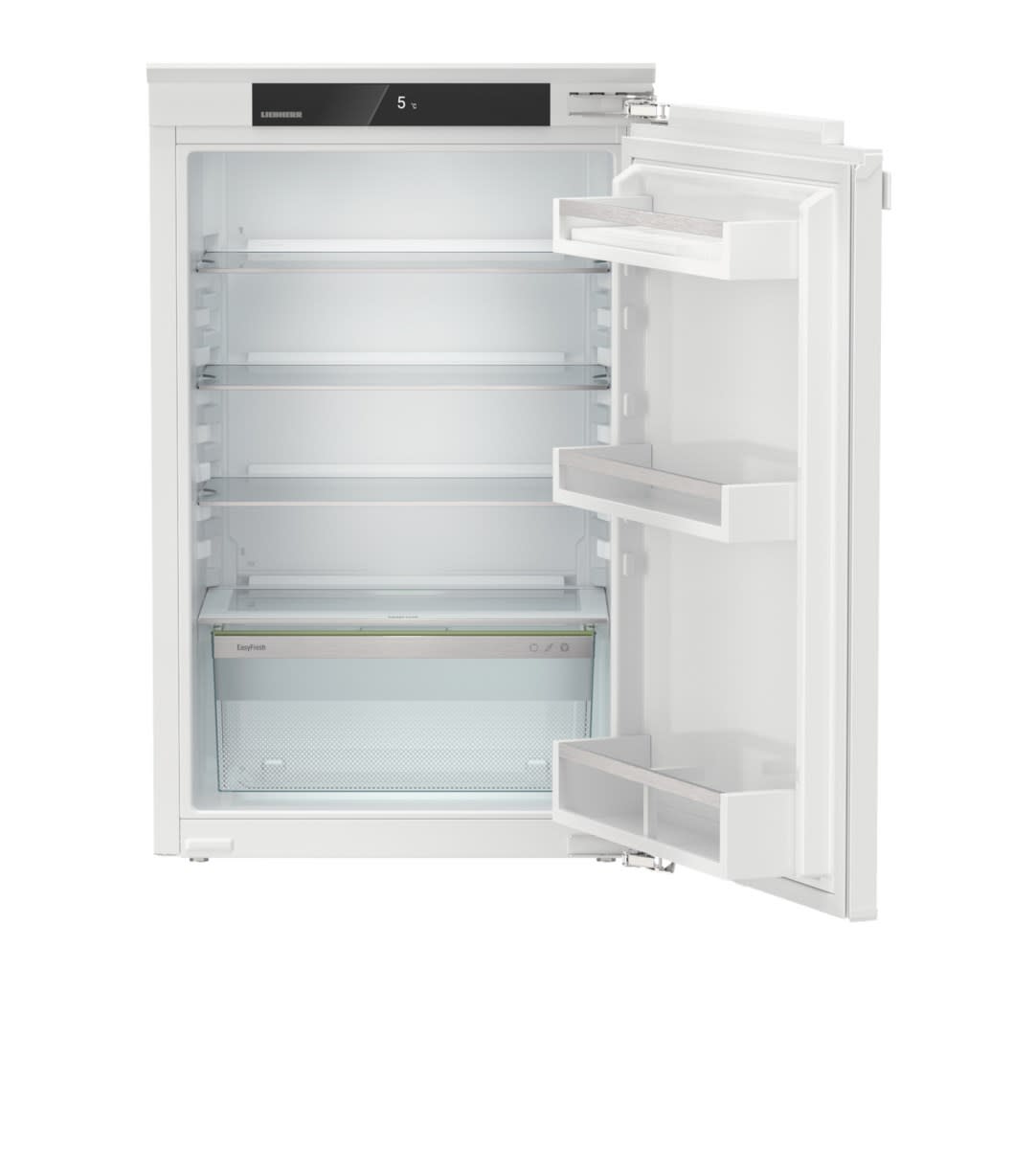 Liebherr - LIE994877751 FH+ EinbaukA1/4hlschrank int. Cooler 137
