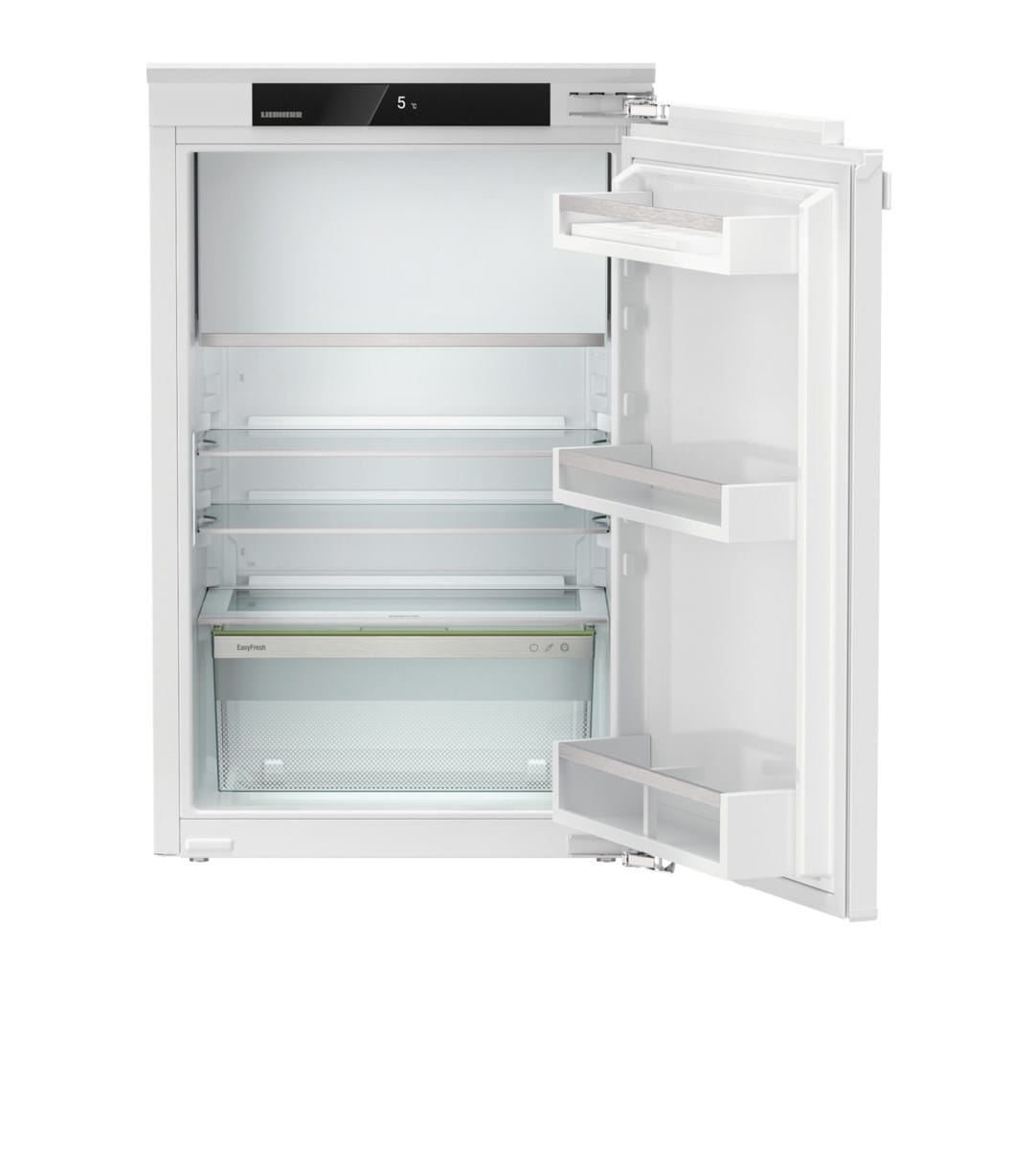 Liebherr - LIE994877851 FH+ EinbaukA1/4hlschrank int. **** 118L