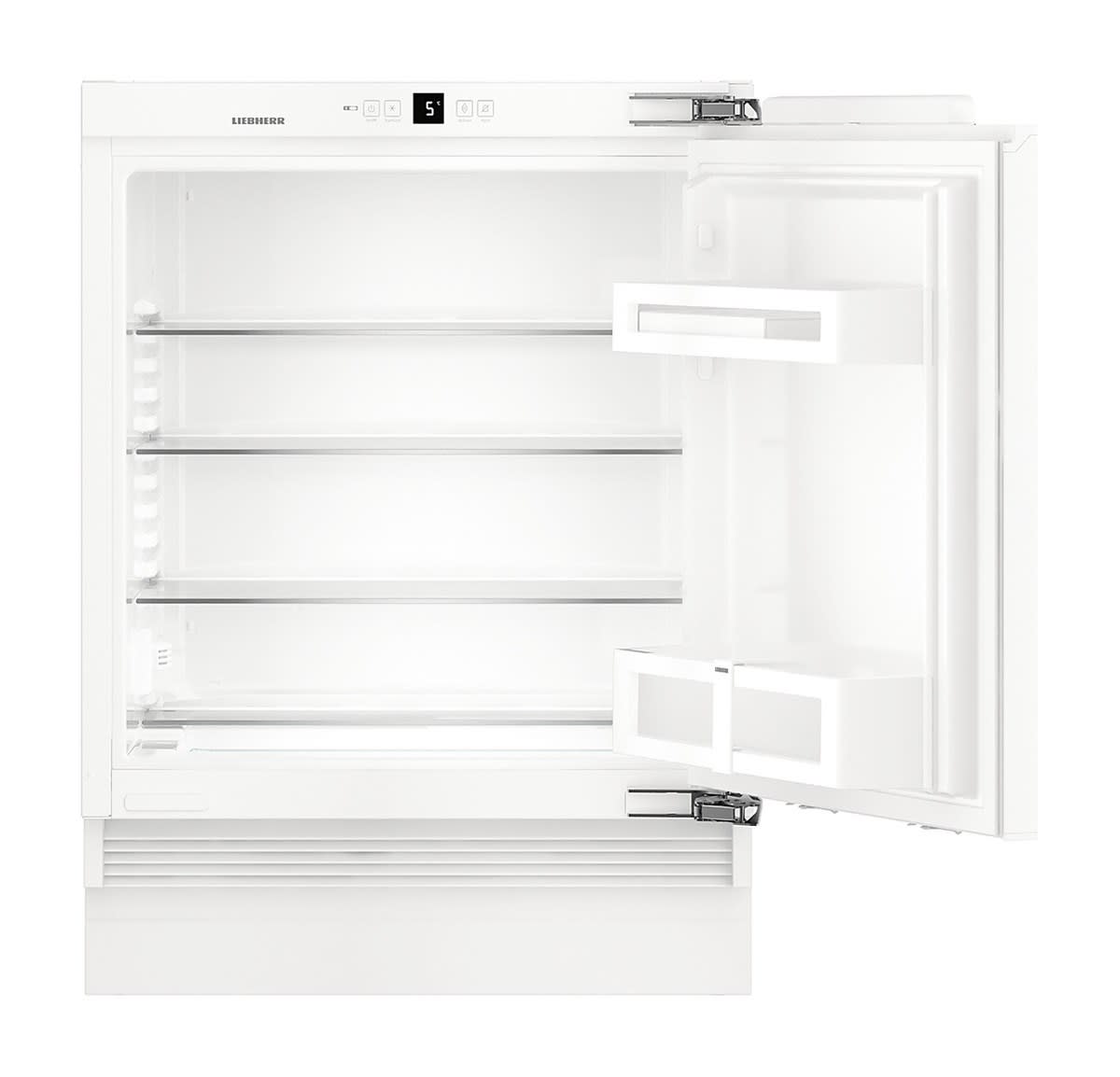 Liebherr - LIE996513551 VG!FH+ EinbaukA1/4hlschrank unt. Cooler